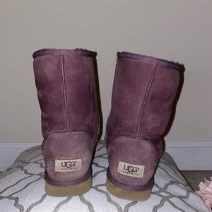 UGG boots